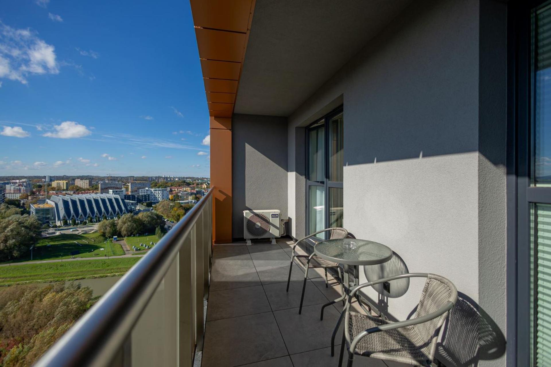Vip Apartament Kopisto Centrum Rzeszów Esterno foto